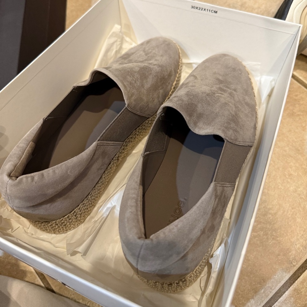 Vince Wilden Loafer
